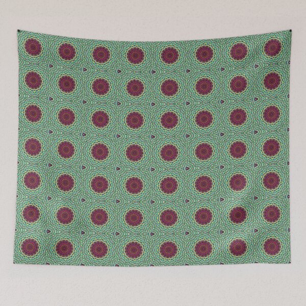 Item preview, Mandalas 32 designed and sold by Vinesh Chandrakant.