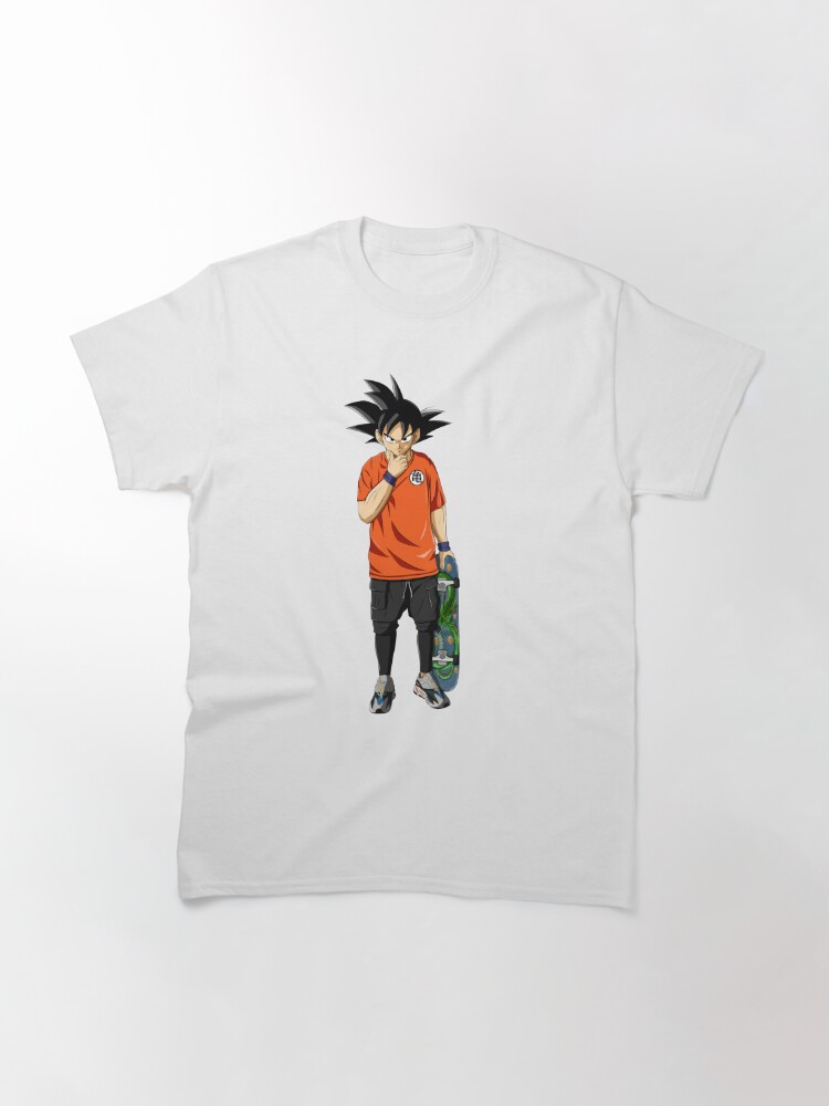 Dragon Ball Supreme Tshirt