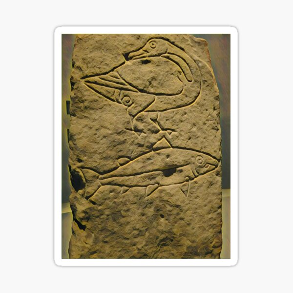 Item preview, Petroglyphs from Scotland designed and sold by Redhead1022.