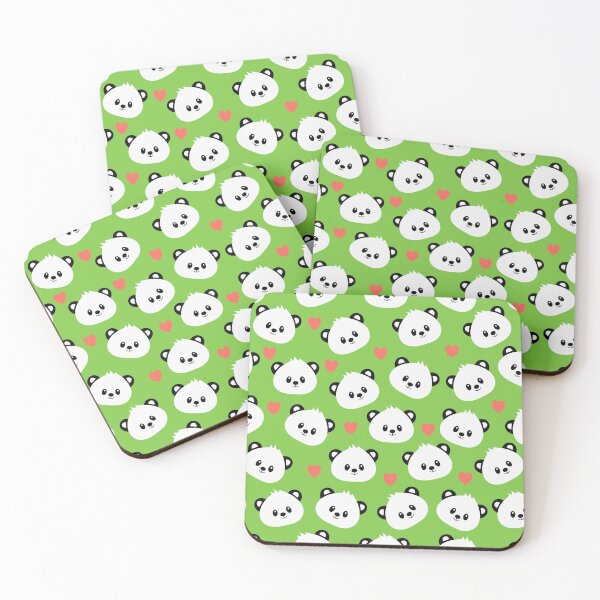 Item preview, Panda Mozaik. designed and sold by minimalconcept.