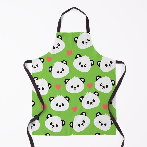 Item preview, Panda Mozaik. designed and sold by minimalconcept.