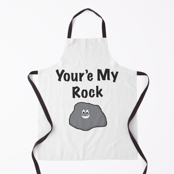 Item preview, You're My Rock designed and sold by Hailee Waddle.