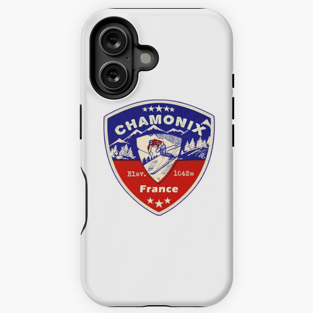 Item preview, iPhone Magsafe Tough Case designed and sold by MyHandmadeSigns.
