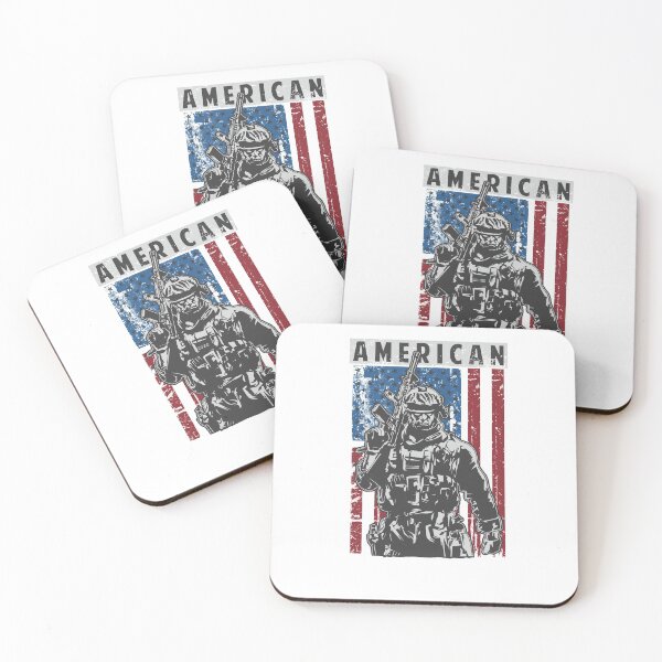 Item preview, US Army Veteran designed and sold by Emil1993.