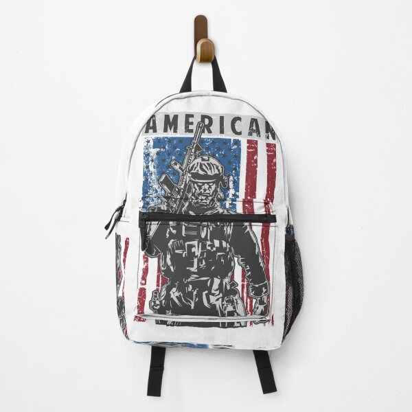Item preview, US Army Veteran designed and sold by Emil1993.