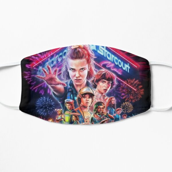 Stranger Things Gifts & Merchandise | Redbubble
