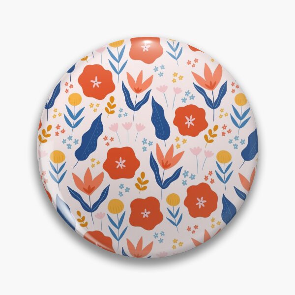 Item preview,  Floral Fun designed and sold by SoulDesignsCo.