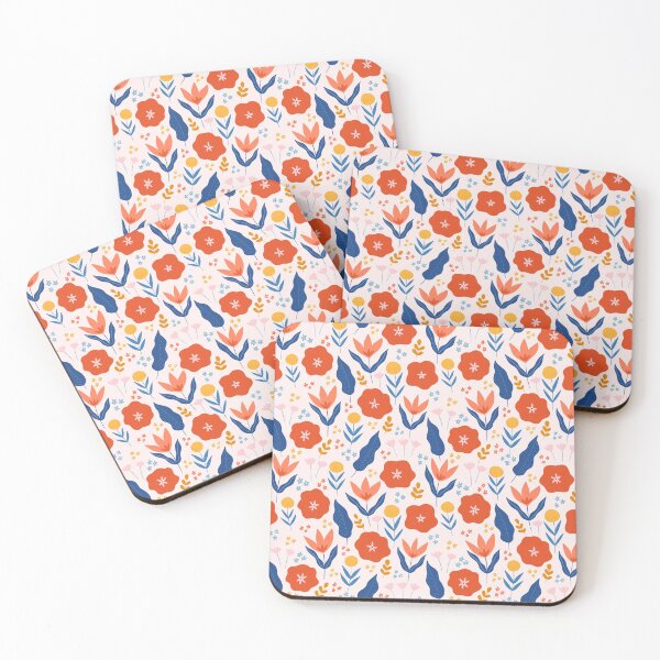 Item preview,  Floral Fun designed and sold by SoulDesignsCo.