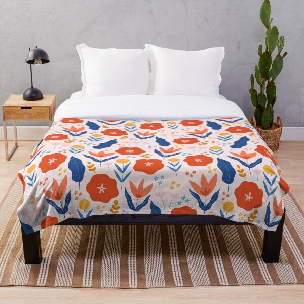 Item preview,  Floral Fun designed and sold by SoulDesignsCo.
