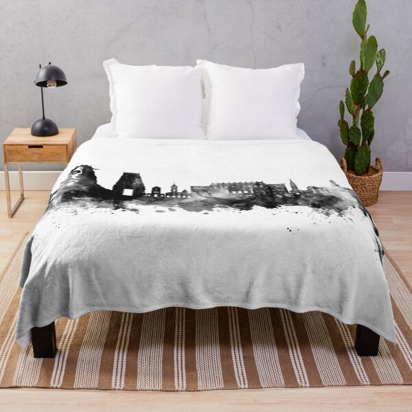 Item preview, Coimbatore Skyline India designed and sold by ArtPrints.