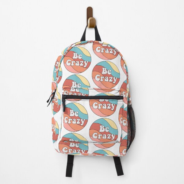 Item preview, Be crazy designed and sold by Butterfly-Dream.