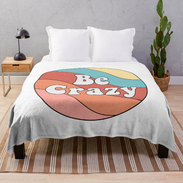 Item preview, Be crazy designed and sold by Butterfly-Dream.