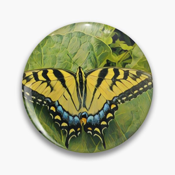 Item preview, Tiger Swallowtail designed and sold by Redhead1022.