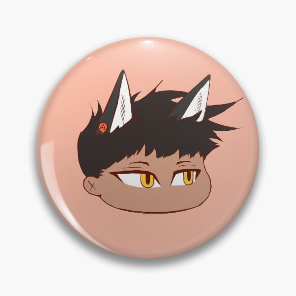 Item preview, Lyca Chibi designed and sold by ArbitrarixMerch.