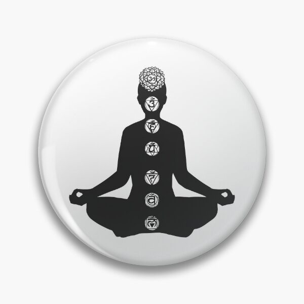 Item preview, Namaste | Meditation | Zen  designed and sold by Nikiolilalala.