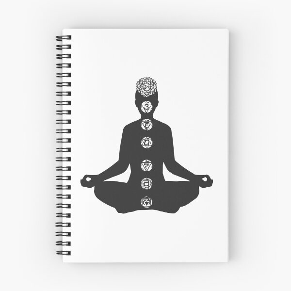 Item preview, Namaste | Meditation | Zen  designed and sold by Nikiolilalala.