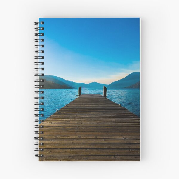 Item preview, Sunrise at Deer Point designed and sold by Shari Galiardi.