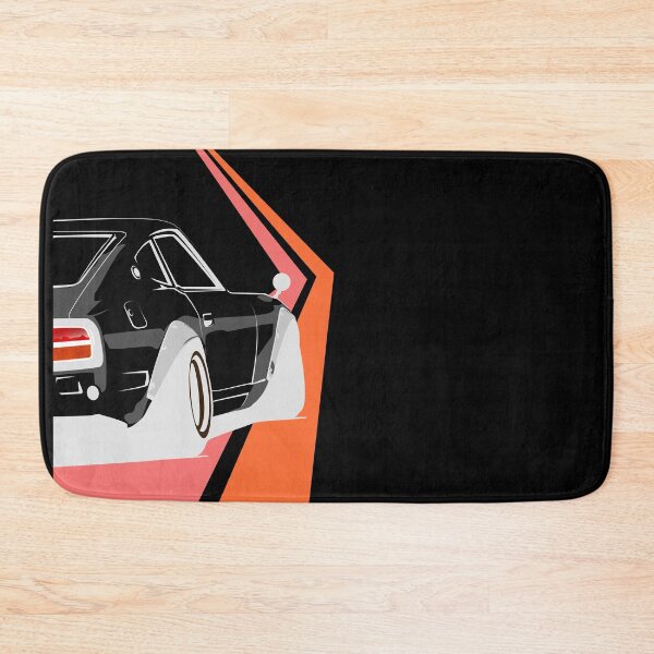 Item preview, Nissan 240Z 1973 designed and sold by PurpleDome.