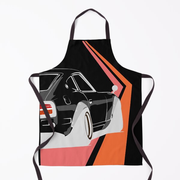 Item preview, Nissan 240Z 1973 designed and sold by PurpleDome.