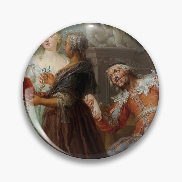 Item preview, Franz Christoph Janneck, a pair designed and sold by Vintage Designs +.