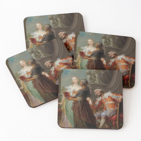 Item preview, Franz Christoph Janneck, a pair designed and sold by Vintage Designs +.