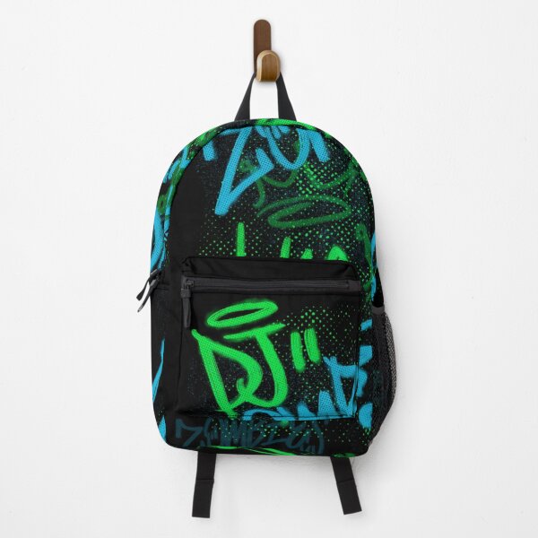 Item preview, Street Art Urban Graffiti Hip Hop  designed and sold by Zuuag.