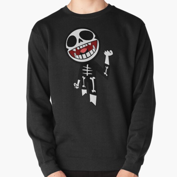 gorillaz sweatshirts