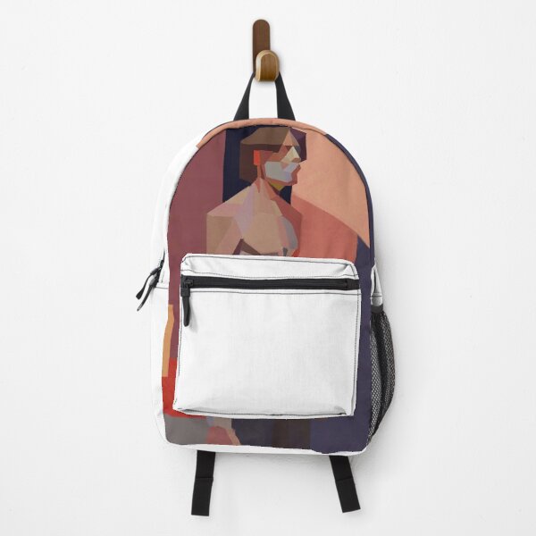 Item preview, Self Portrait designed and sold by kalavrezosart.