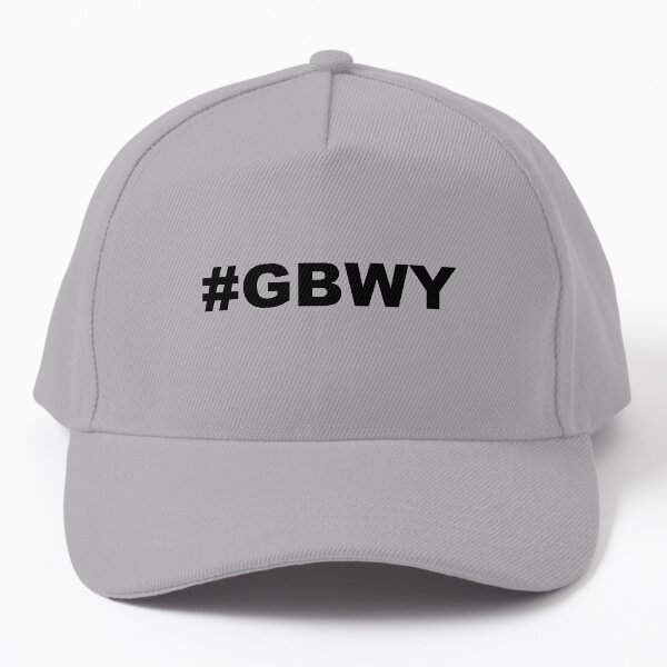 #gbwy Baseball Cap