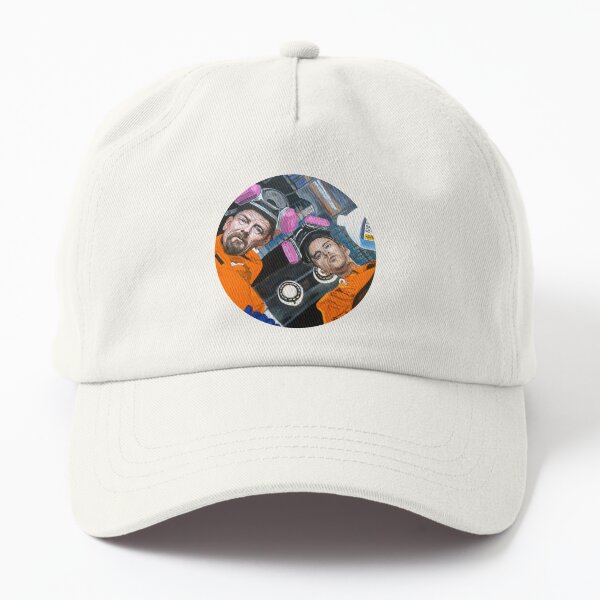 For Every Problem There Is a Solution Dad Hat