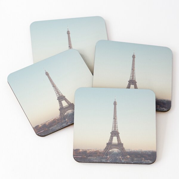 Item preview, Paris Eiffel Tower designed and sold by JoyforU.