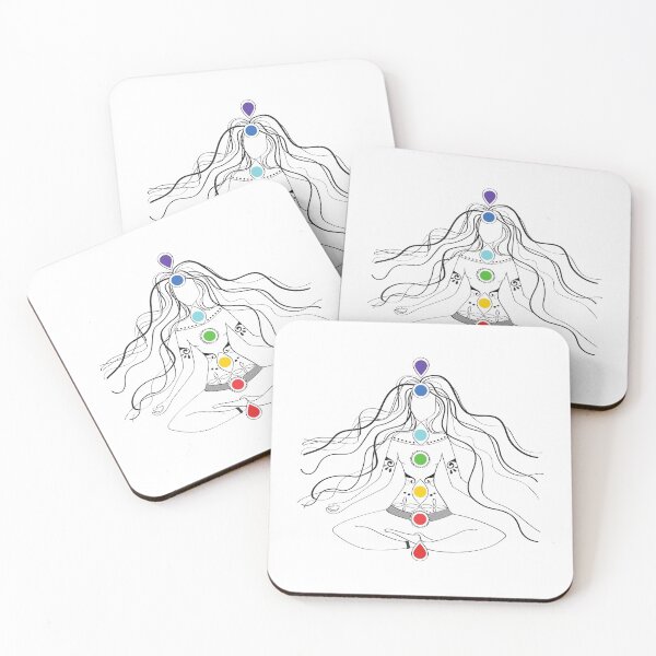 Item preview, Namaste | Meditation | Zen  designed and sold by Nikiolilalala.