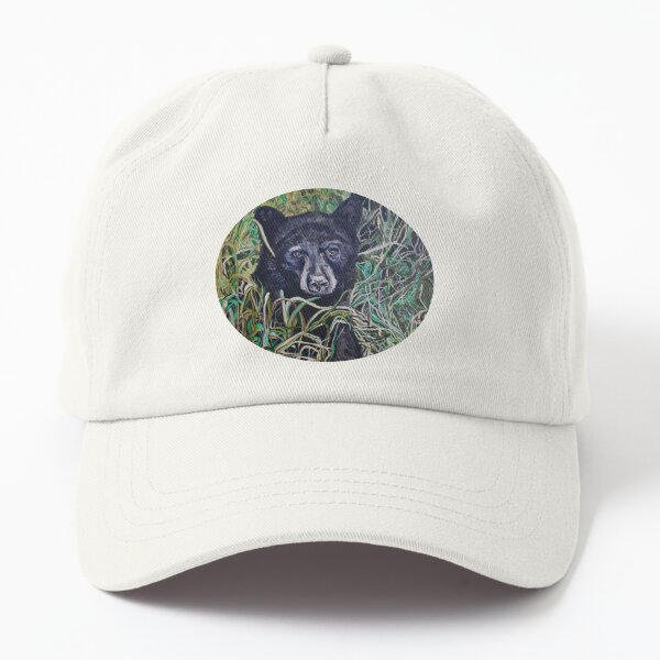 Buford Dad Hat