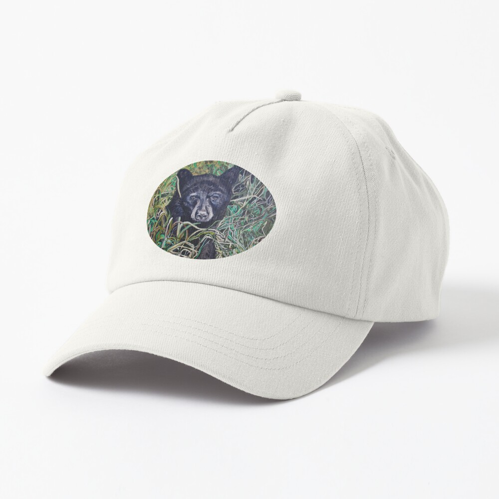 Buford Cap