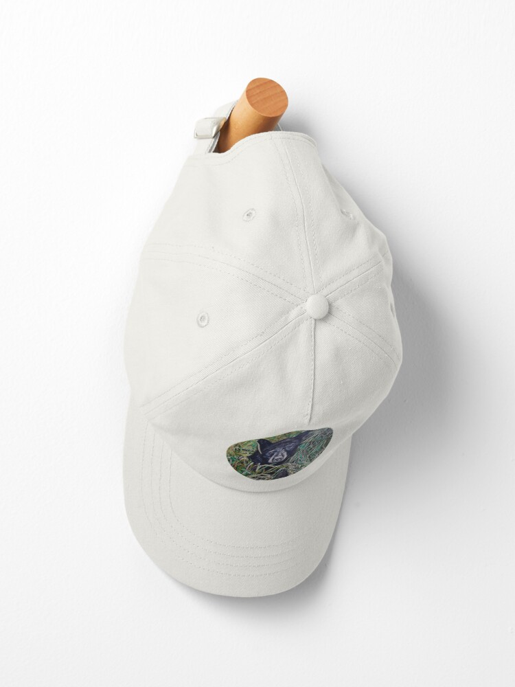 Alternate view of Buford Cap