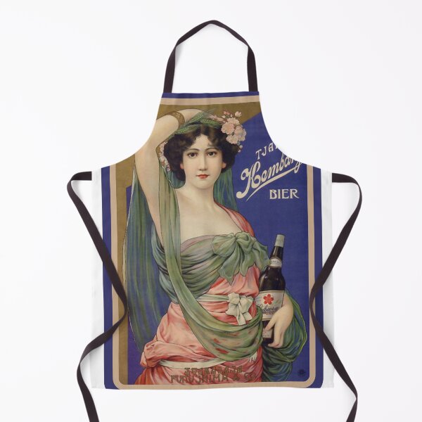 Item preview, Vintage Beer Advertisement designed and sold by UN-labelledGirl.