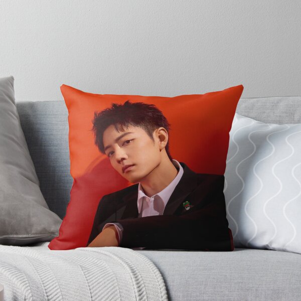 Item preview, Xiao Zhan designed and sold by Aiyizhan.