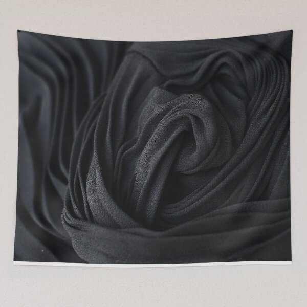 Item preview, black narcissus designed and sold by SYZYGYARTSTYLE.