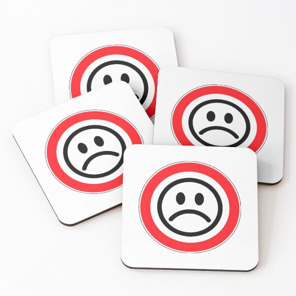 Item preview, No sadness designed and sold by Pani-co.
