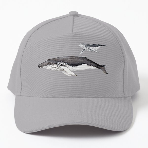 Item preview, North Atlantic humpback whale designed and sold by chloeyzoard.