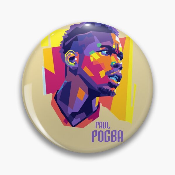 Item preview, Paul Pogba Paul Pogba  designed and sold by FreasButa.