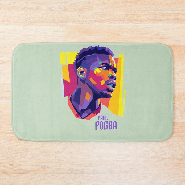 Item preview, Paul Pogba Paul Pogba  designed and sold by FreasButa.