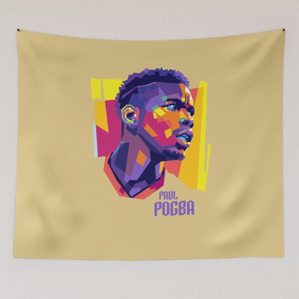 Item preview, Paul Pogba Paul Pogba  designed and sold by FreasButa.