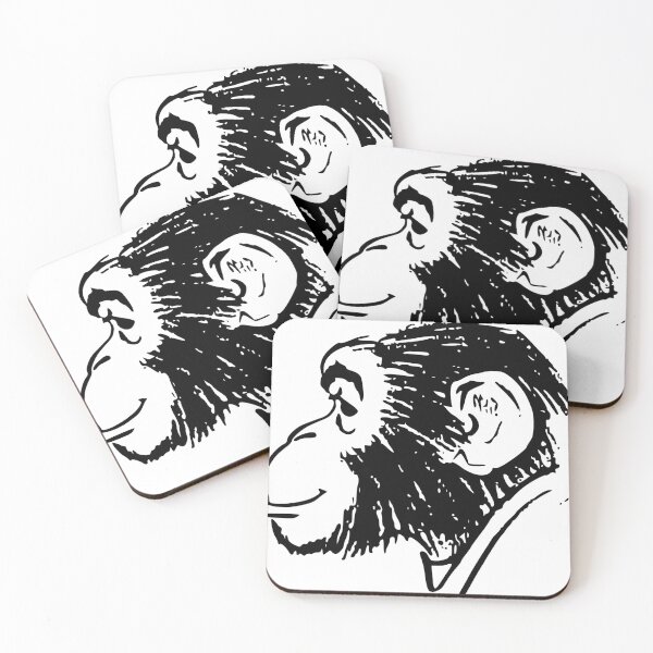 Item preview, monkey designed and sold by edininha02021.