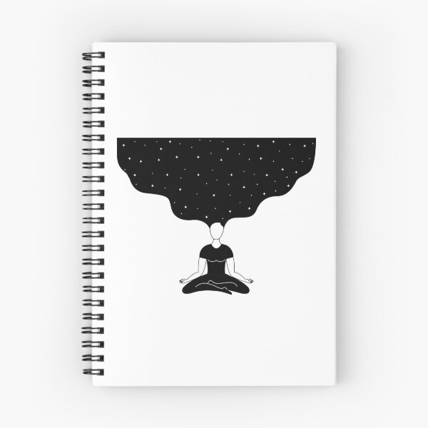 Item preview, Namaste | Meditation | Zen  designed and sold by Nikiolilalala.
