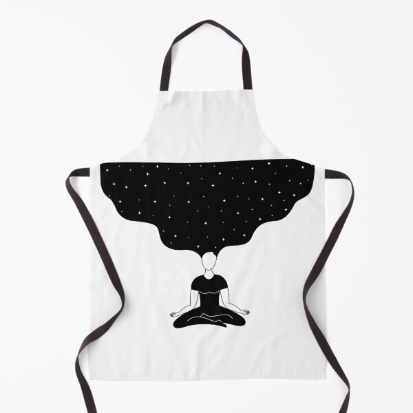Item preview, Namaste | Meditation | Zen  designed and sold by Nikiolilalala.