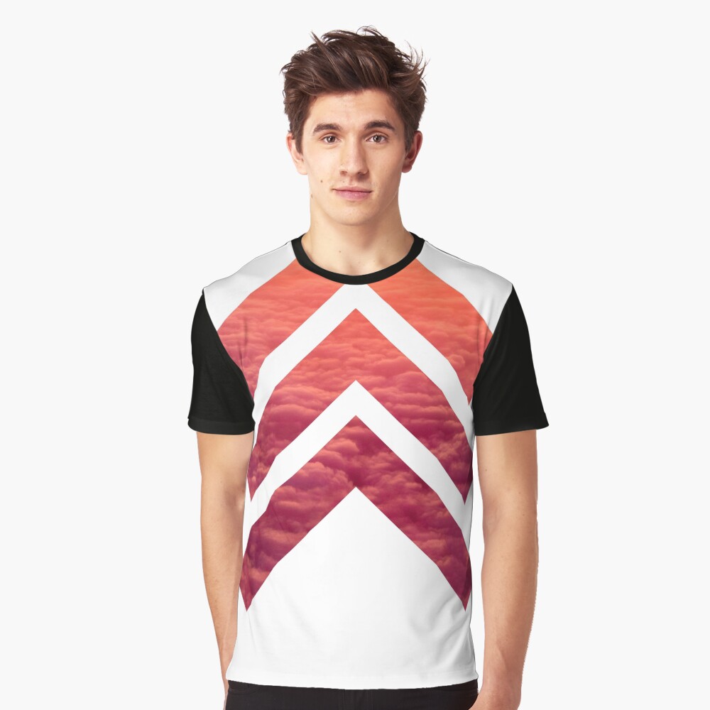 Item preview, Graphic T-Shirt designed and sold by Butterfly-Dream.