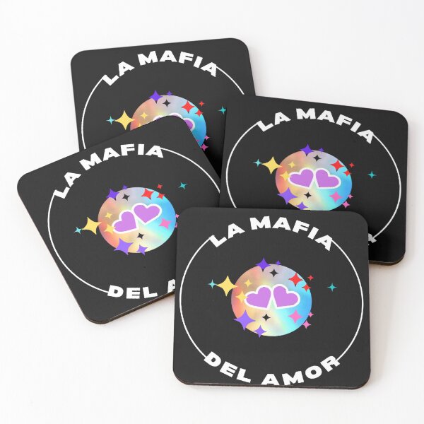 Item preview, Love Mafia designed and sold by jlicero.