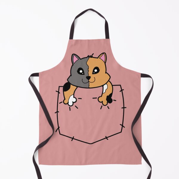 Item preview, Pocket Cat Pocket Cat designed and sold by FreasButa.