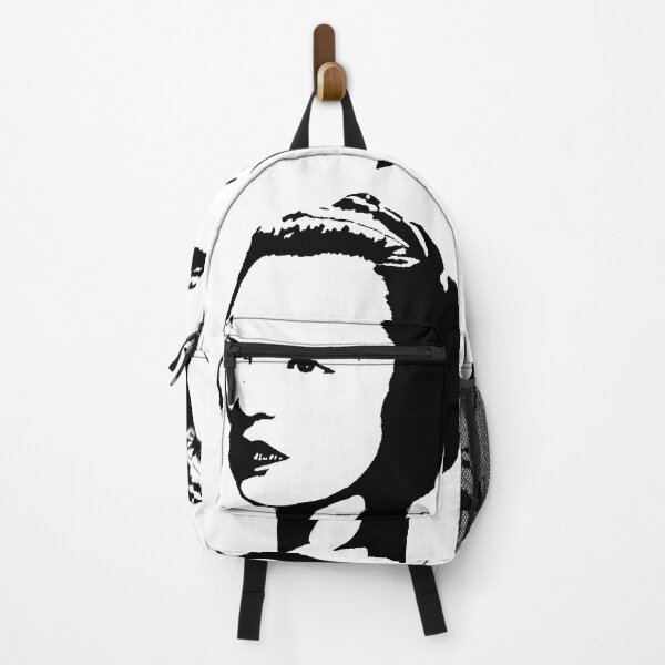 Item preview, Billie Holiday designed and sold by inavantiCreates.